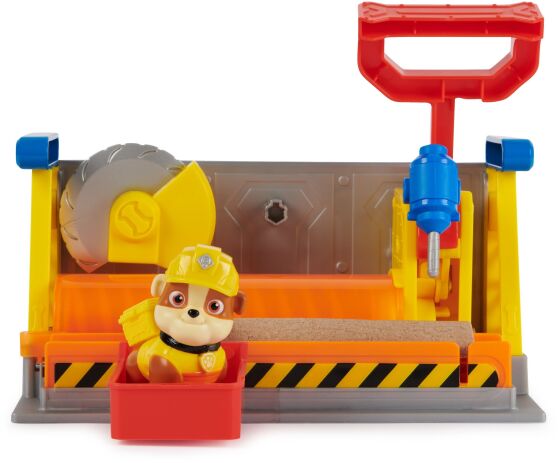 Rubble & Crew Σετ Εργαστηρίου (6067082) (0)