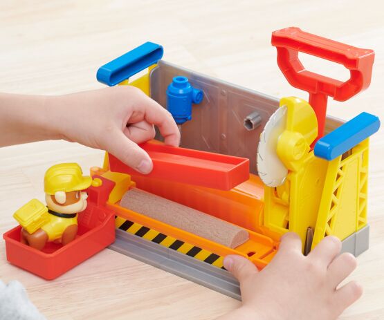 Rubble & Crew Σετ Εργαστηρίου (6067082) (4)