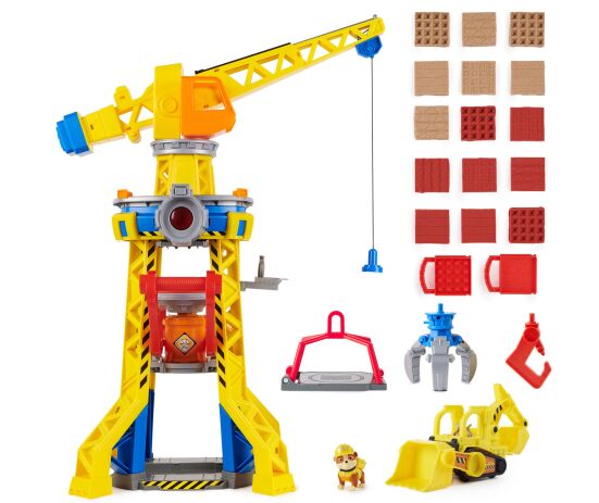 Rubble & Crew Πύργος Κατασκευών (6067494) (2)