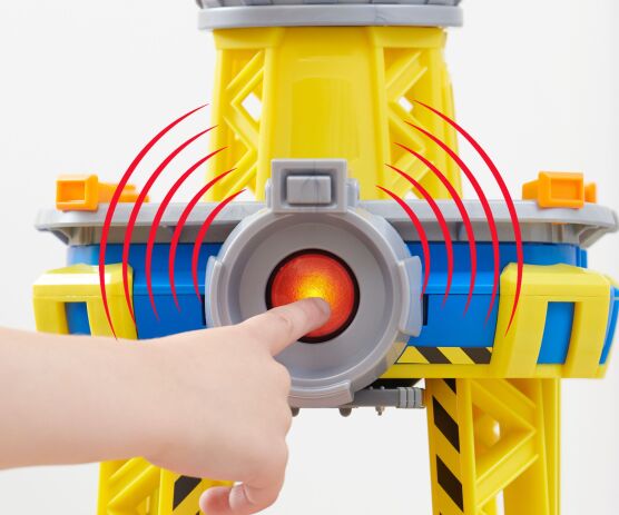 Rubble & Crew Πύργος Κατασκευών (6067494) (4)