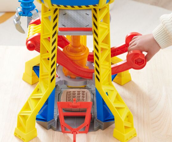 Rubble & Crew Πύργος Κατασκευών (6067494) (5)