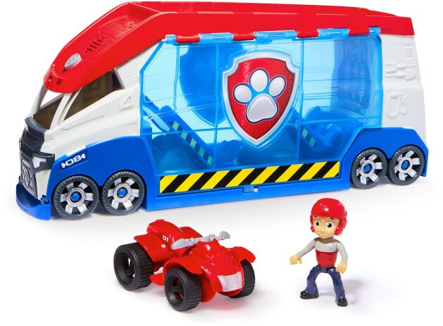 Paw Patrol Paw Patroller (6069338) (0)