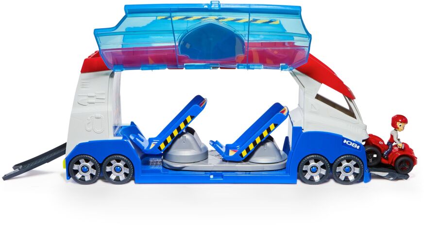 Paw Patrol Paw Patroller (6069338) (3)