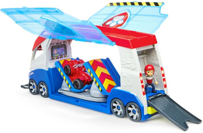 Paw Patrol Paw Patroller (6069338) (4)