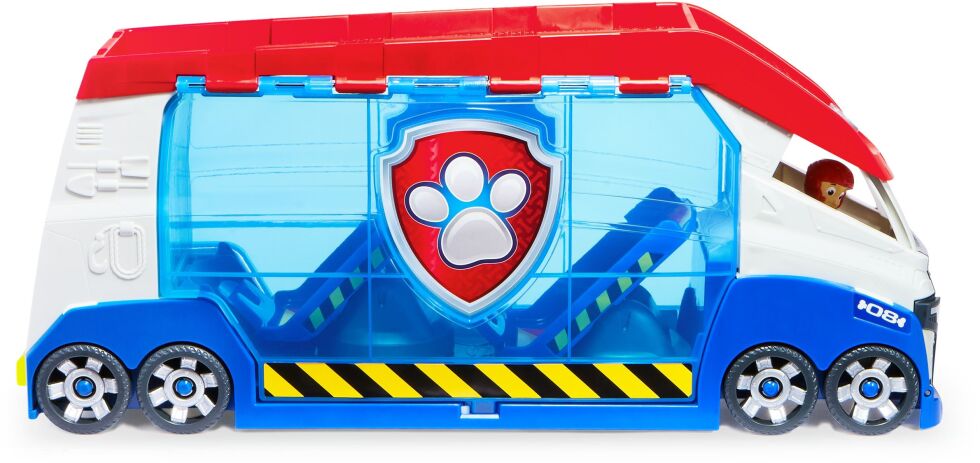 Paw Patrol Paw Patroller (6069338) (6)