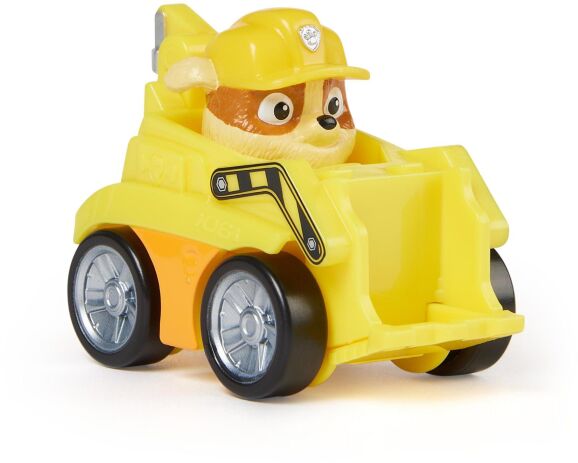 Paw Patrol Pup Squad Οχήματα-6 Σχέδια (6070433) (3)