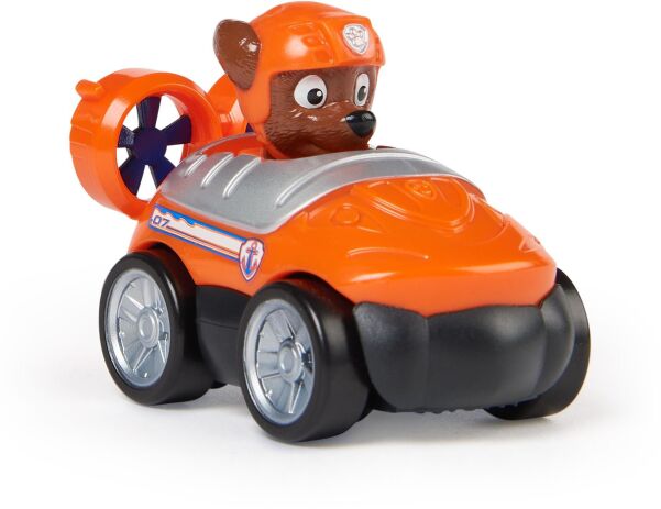 Paw Patrol Pup Squad Οχήματα-6 Σχέδια (6070433) (6)