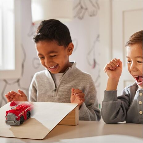 Paw Patrol Οχήματα Pull Back 3Τμχ (6070440) (5)