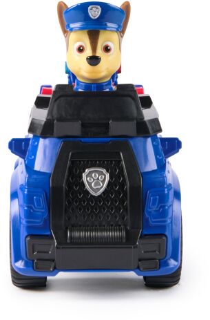 Λαμπάδα Paw Patrol Όχημα Τσέϊς (6071210) (3)