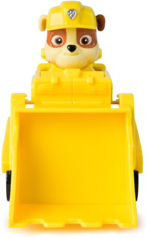 Λαμπάδα Paw Patrol Όχημα Ραμπλ (6071214) (3)