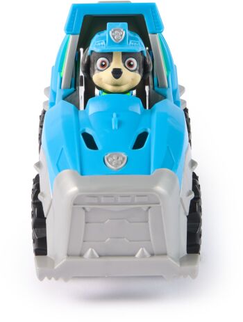 Λαμπάδα Paw Patrol Όχημα Rex (6071216) (3)