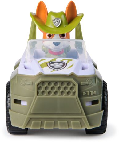 Λαμπάδα Paw Patrol Όχημα Tracker (6071224) (3)