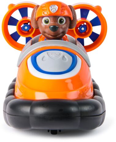 Λαμπάδα Paw Patrol Όχημα Ζούμα (6071225) (3)