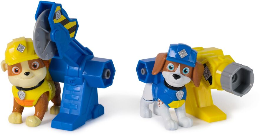 Rubble & Crew Κουτάβια Με Εργαλεία (6071661) (4)