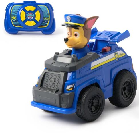 Paw Patrol Τηλεκατευθυνόμενο Όχημα-Marshall (6073298) (0)
