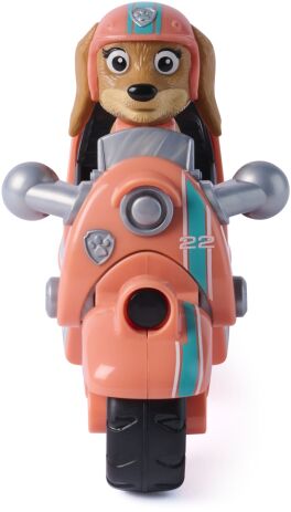 Λαμπάδα Paw Patrol Όχημα Liberty (6074761) (3)