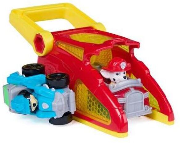 Paw Patrol Οχήματα Με Εκτοξευτή-3 Σχέδια (6074765) (4)