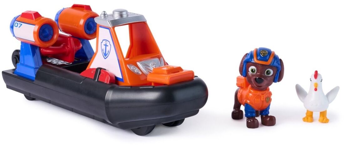 Λαμπάδα Paw Patrol Search & Rescue Θεματικά Οχήματα-6 Σχέδια (6074815) (4)