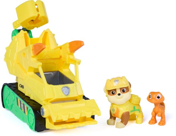 Paw Patrol Dino Movie Θεματικά Οχήματα-6 Σχέδια (6075800) (6)