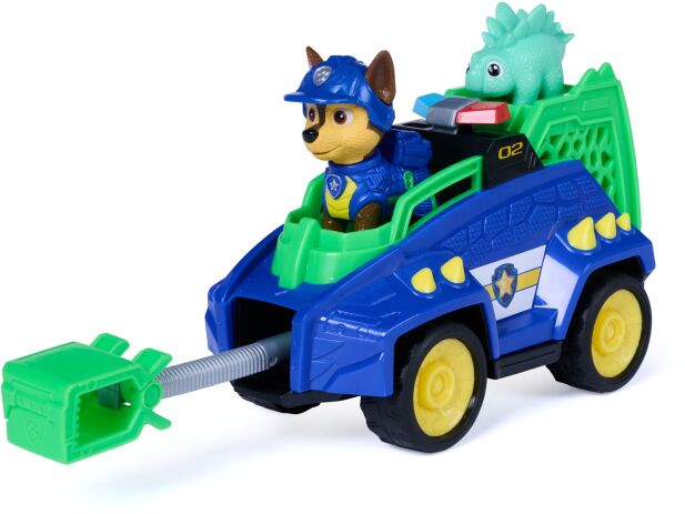 Paw Patrol Dino Movie Θεματικά Οχήματα-6 Σχέδια (6075800) (9)
