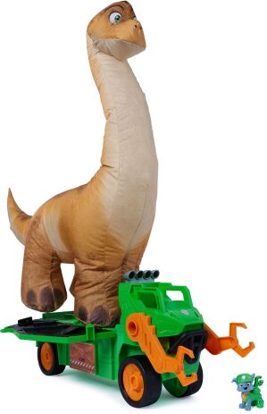 Paw Patrol Dino Movie Megasaurus (6075939) (0)