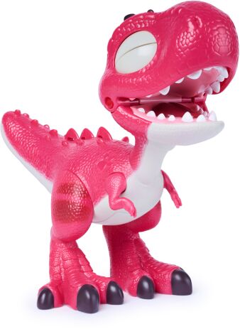 Paw Patrol Dino Movie Rhubarb Με Ήχους & Κίνηση (6075940) (3)