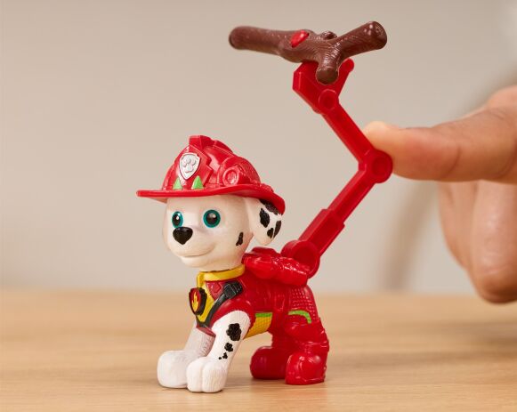 Paw Patrol Dino Movie Rhubarb Με Ήχους & Κίνηση (6075940) (4)
