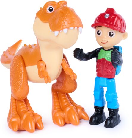 Paw Patrol Dino Movie Giftpack (6075943) (2)