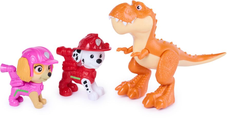 Paw Patrol Dino Movie Giftpack (6075943) (3)