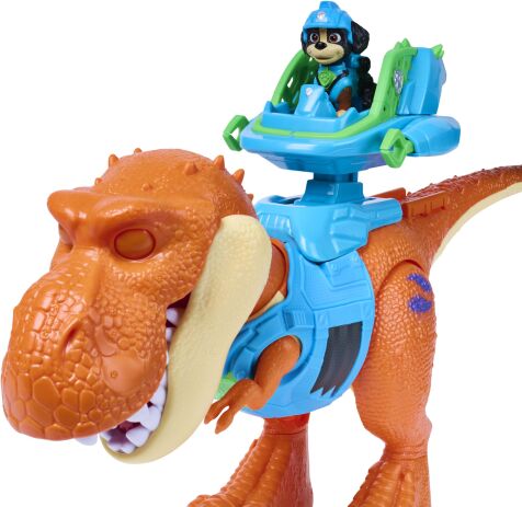 Paw Patrol Dino Movie Rex & Timmy (6075998) (4)