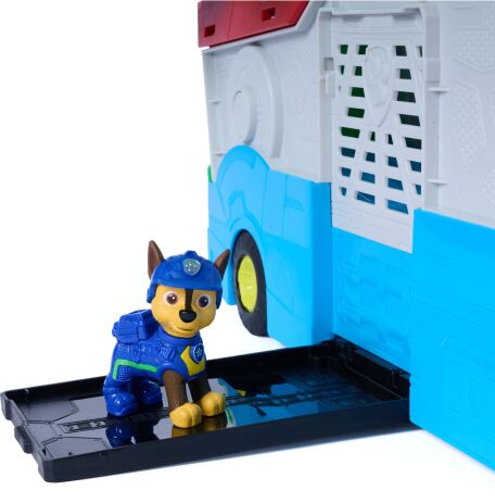 Paw Patrol Dino Movie Πύργος Αποστολών-Dino Mobile (6076044) (9)