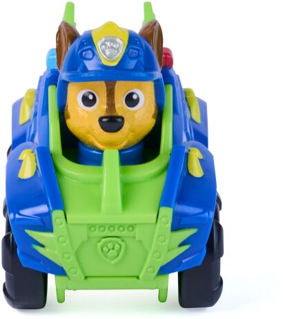 Paw Patrol Dino Movie Pup Squad Οχήματα-6 Σχέδια (6076062) (3)