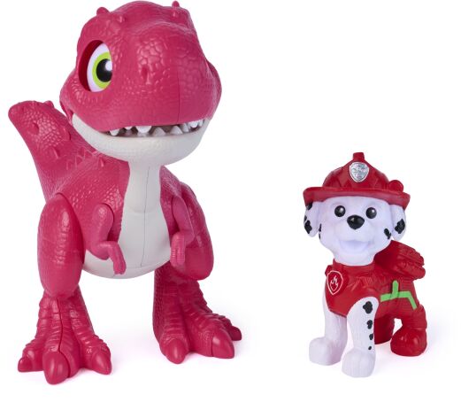 Paw Patrol Dino Movie Κουτάβια & Δεινόσαυροι-3 Σχέδια (6076337) (0)