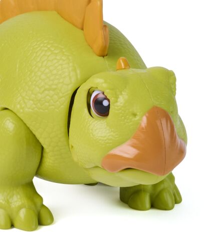 Paw Patrol Dino Movie Κουτάβια & Δεινόσαυροι-3 Σχέδια (6076337) (6)