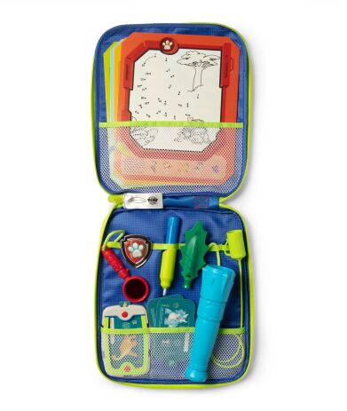 Melissa & Doug Paw Patrol Περιπέτεια Με Δεινόσαυρους (6077705) (1)