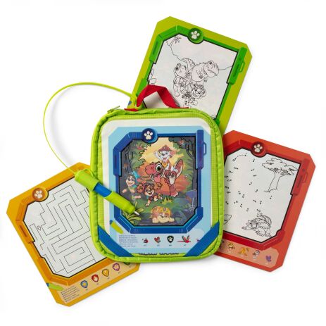 Melissa & Doug Paw Patrol Περιπέτεια Με Δεινόσαυρους (6077705) (4)