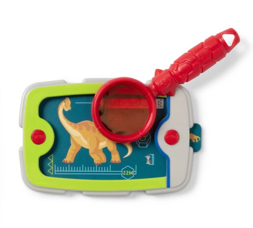 Melissa & Doug Paw Patrol Περιπέτεια Με Δεινόσαυρους (6077705) (7)