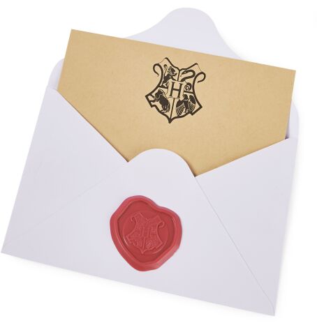 Wizarding World Harry Potter Μαγική Χέντβιχ (6061829) (2)