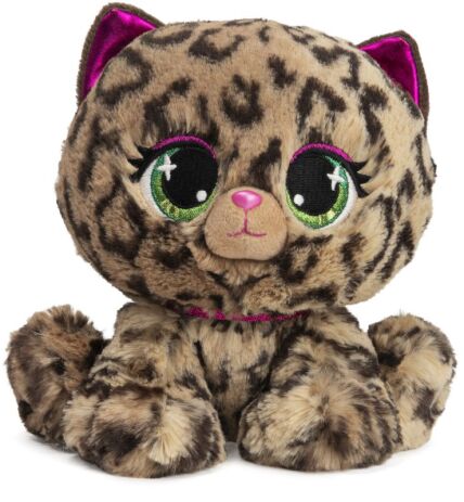 Gund Λουτρινοζωάκια-9 Σχέδια (6063112) (2)