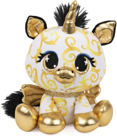 Gund Λουτρινοζωάκια-9 Σχέδια (6063112) (5)