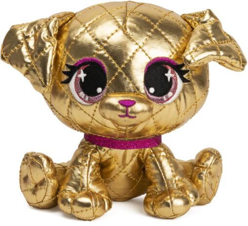 Gund Λουτρινοζωάκια-9 Σχέδια (6063112) (6)