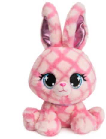 Gund Λουτρινοζωάκια-9 Σχέδια (6063112) (7)