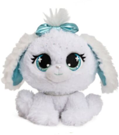 Gund Λουτρινοζωάκια-9 Σχέδια (6063112) (9)