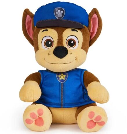 Paw Patrol Bedtime Plush-2 Σχέδια (6069284) (0)