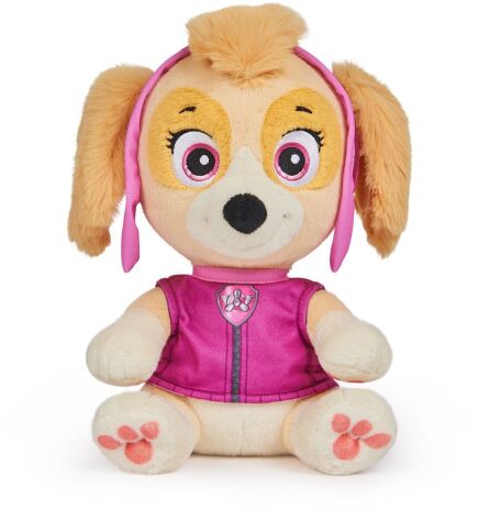 Paw Patrol Bedtime Plush-2 Σχέδια (6069284) (3)