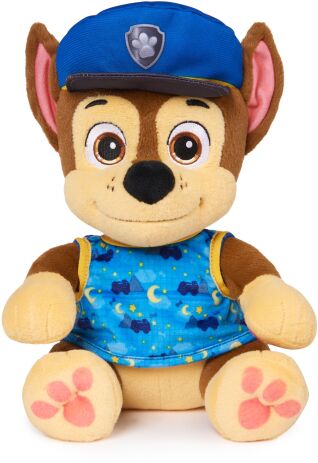 Paw Patrol Bedtime Plush-2 Σχέδια (6069284) (4)