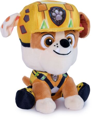 Paw Patrol Dino Movie Λούτρινα Κουταβάκια 15cm-7 Σχέδια (6077054) (3)