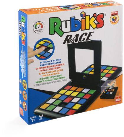 Επιτραπέζιο Rubik's Race (6063980) (0)