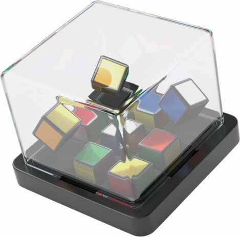 Επιτραπέζιο Rubik's Race (6063980) (2)