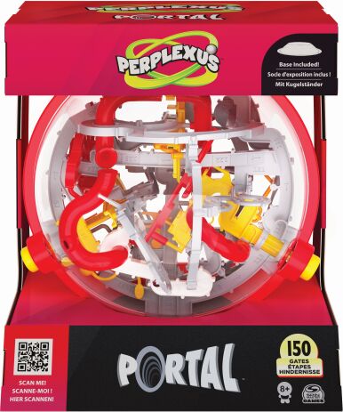 Επιτραπέζιο Perplexus Portal (6064756) (0)